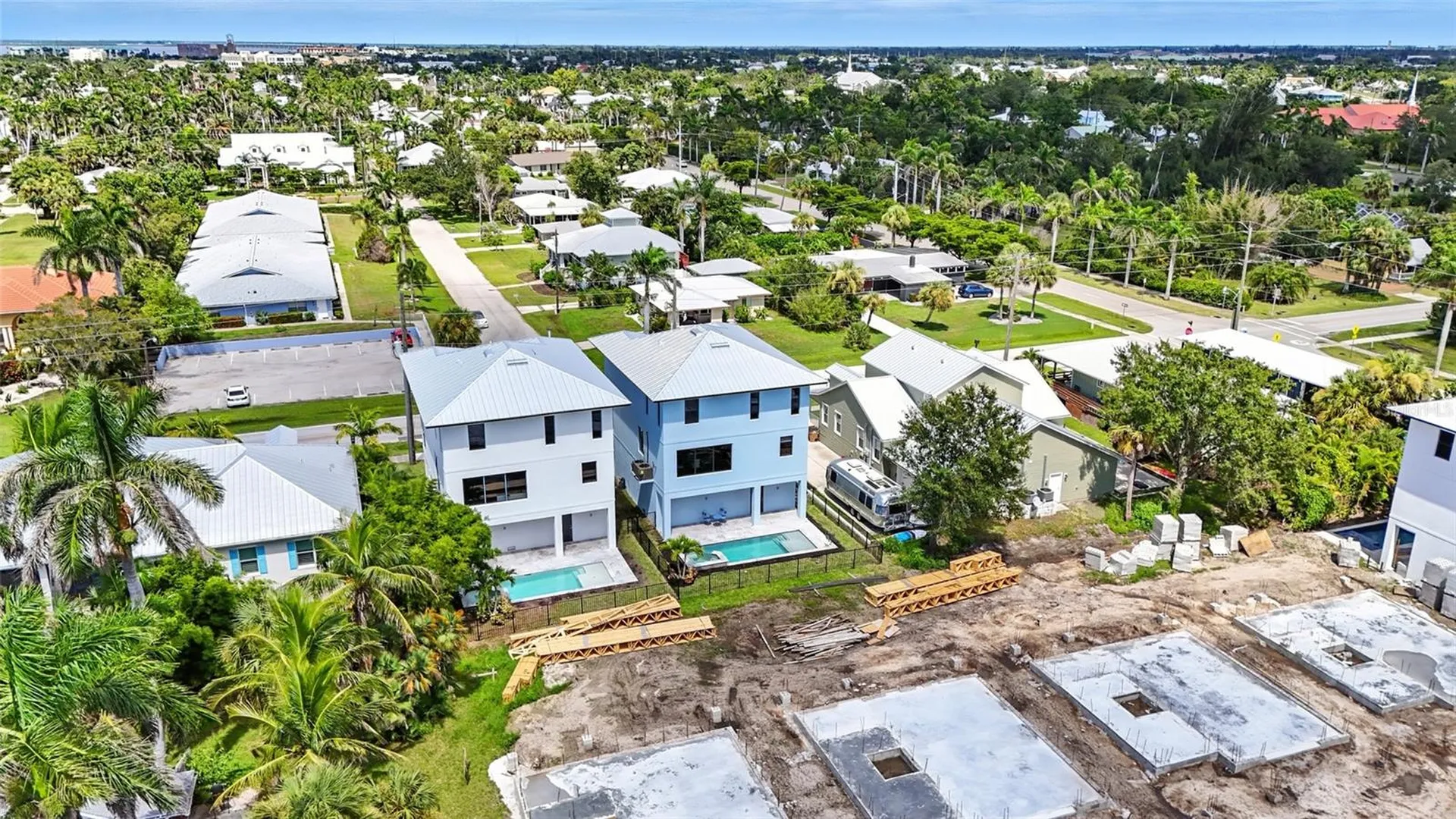 940 W Olympia Avenue Punta Gorda FL 33950