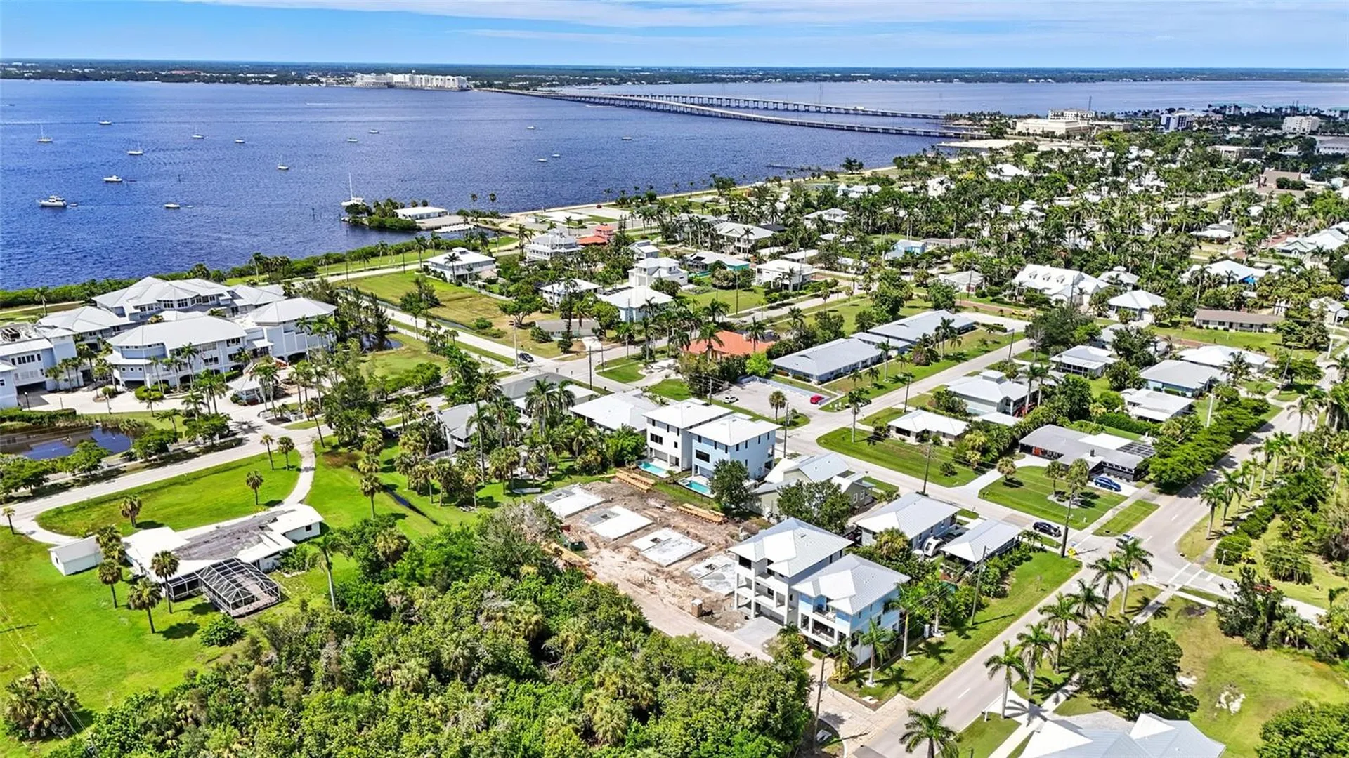 940 W Olympia Avenue Punta Gorda FL 33950