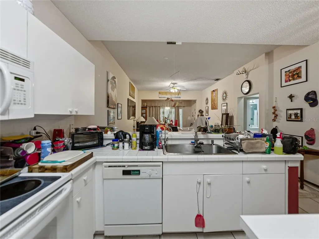 2344 Nantucket Drive Sun City Center FL 33573