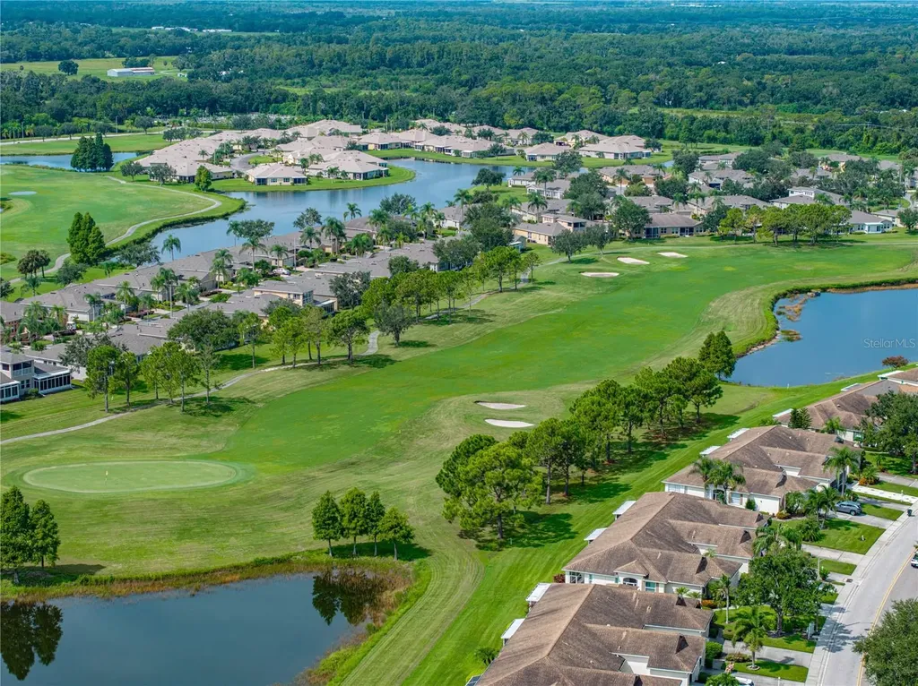 2344 Nantucket Drive Sun City Center FL 33573