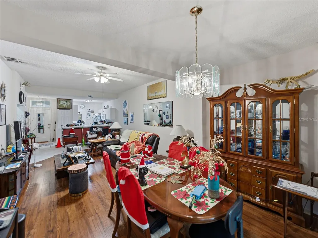 2344 Nantucket Drive Sun City Center FL 33573