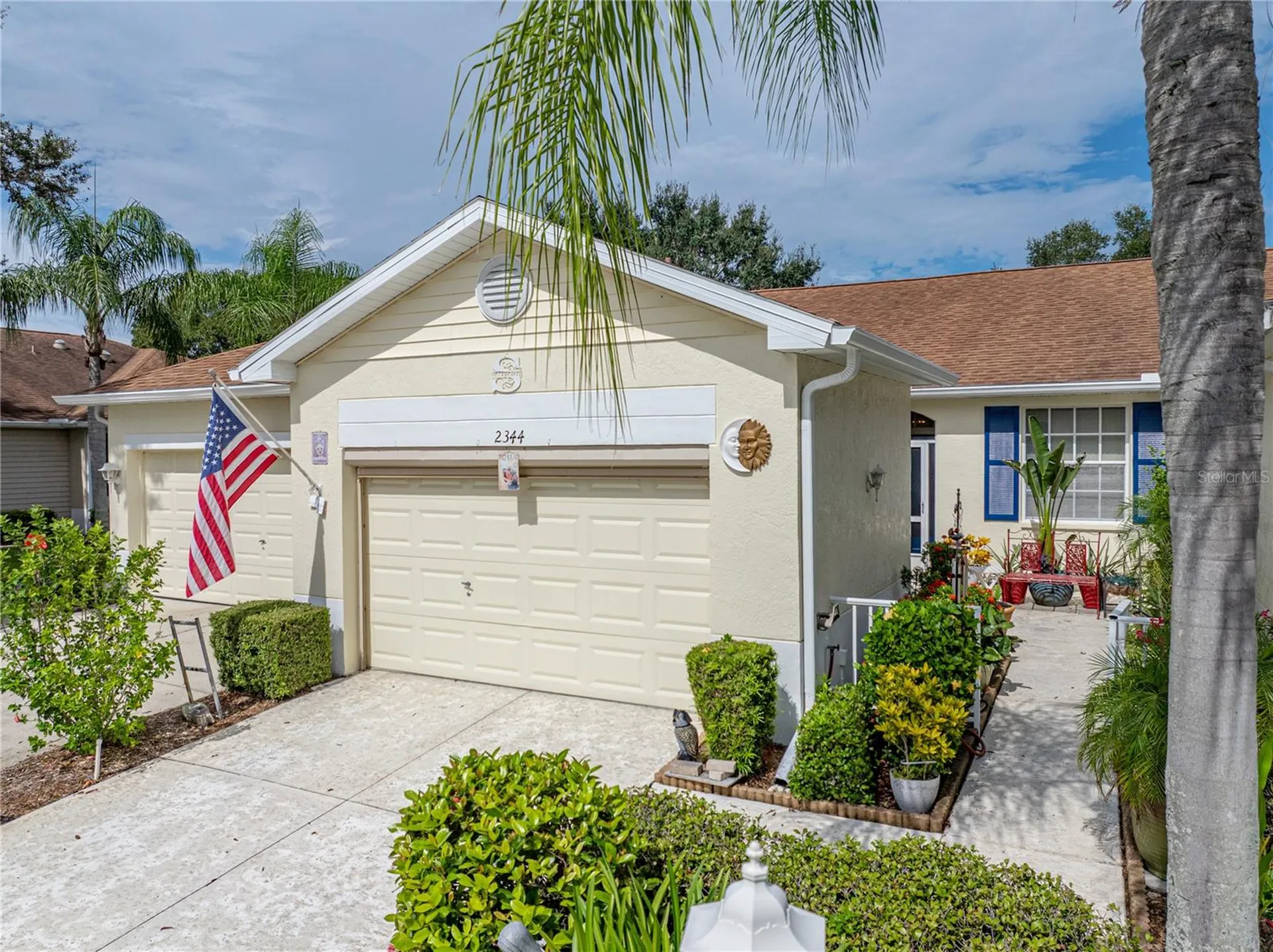2344 Nantucket Drive Sun City Center FL 33573