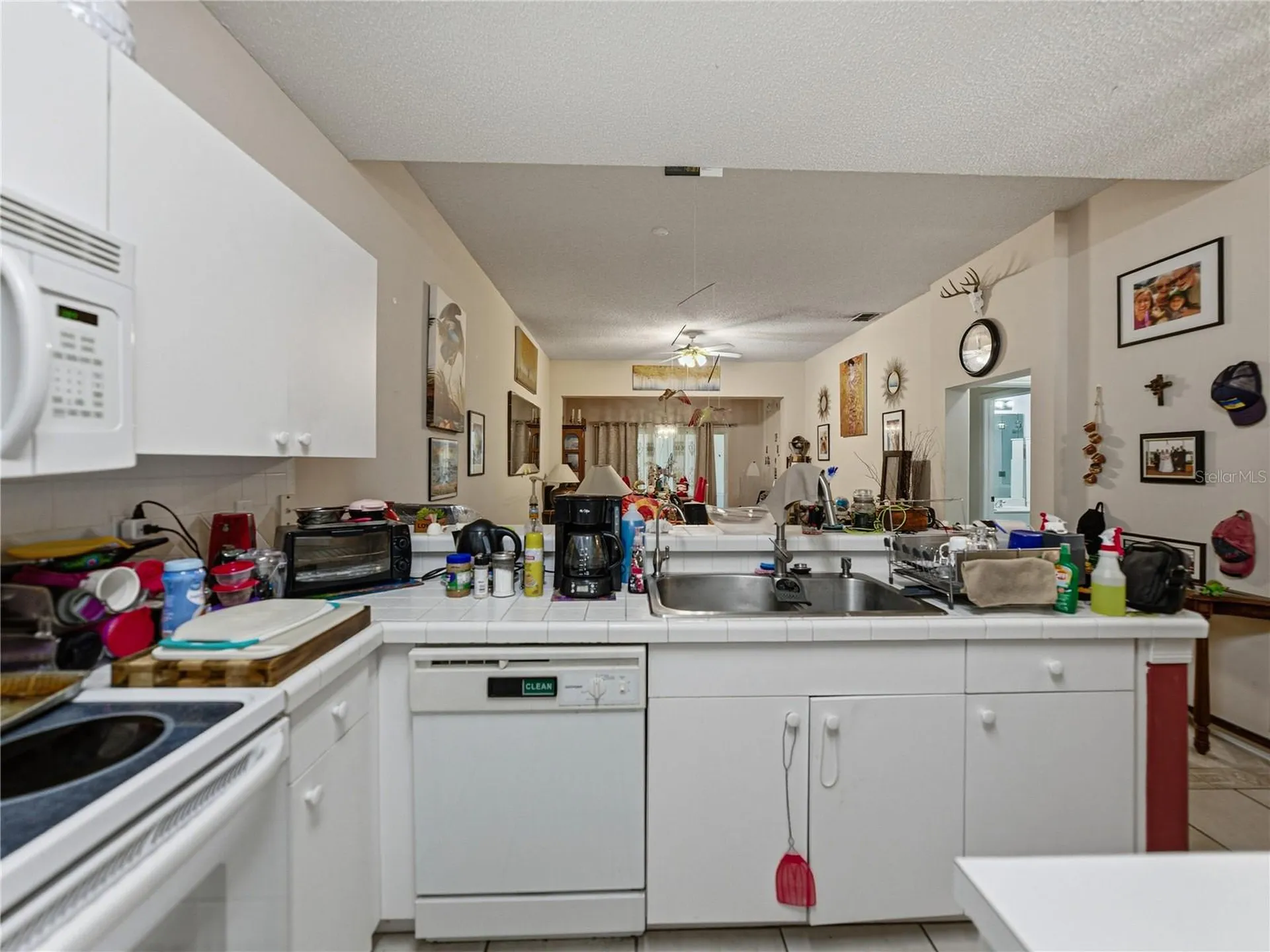2344 Nantucket Drive Sun City Center FL 33573