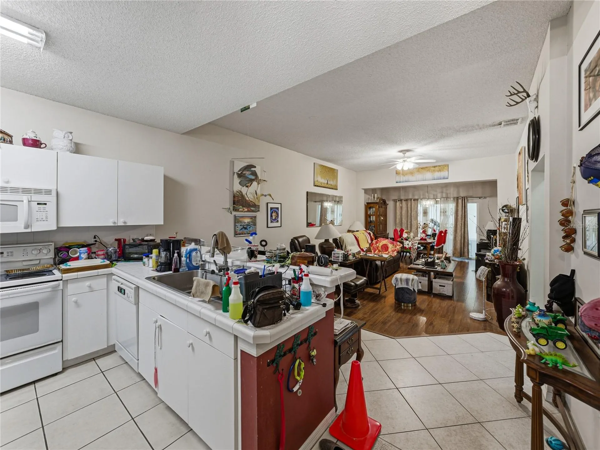 2344 Nantucket Drive Sun City Center FL 33573