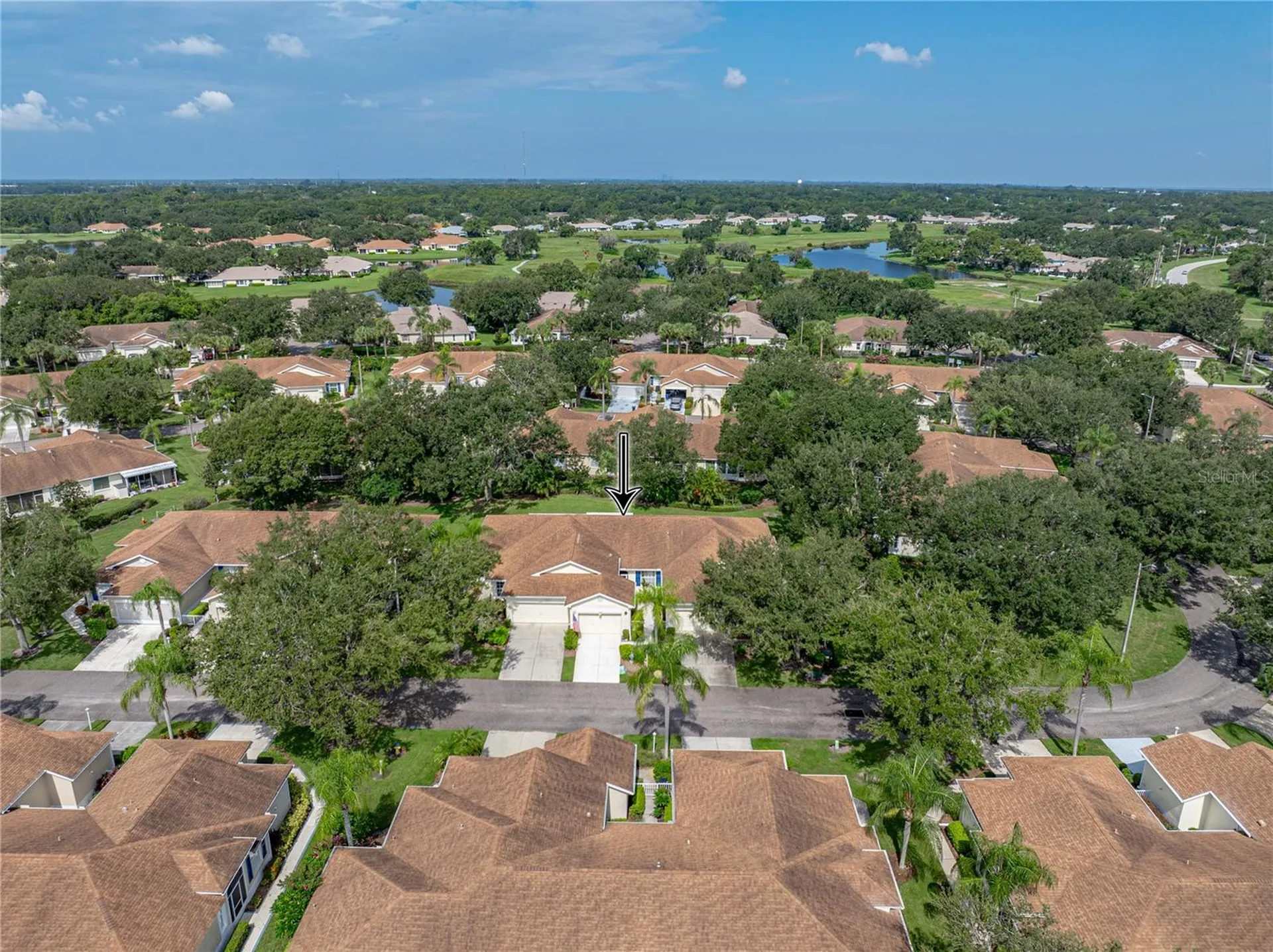 2344 Nantucket Drive Sun City Center FL 33573