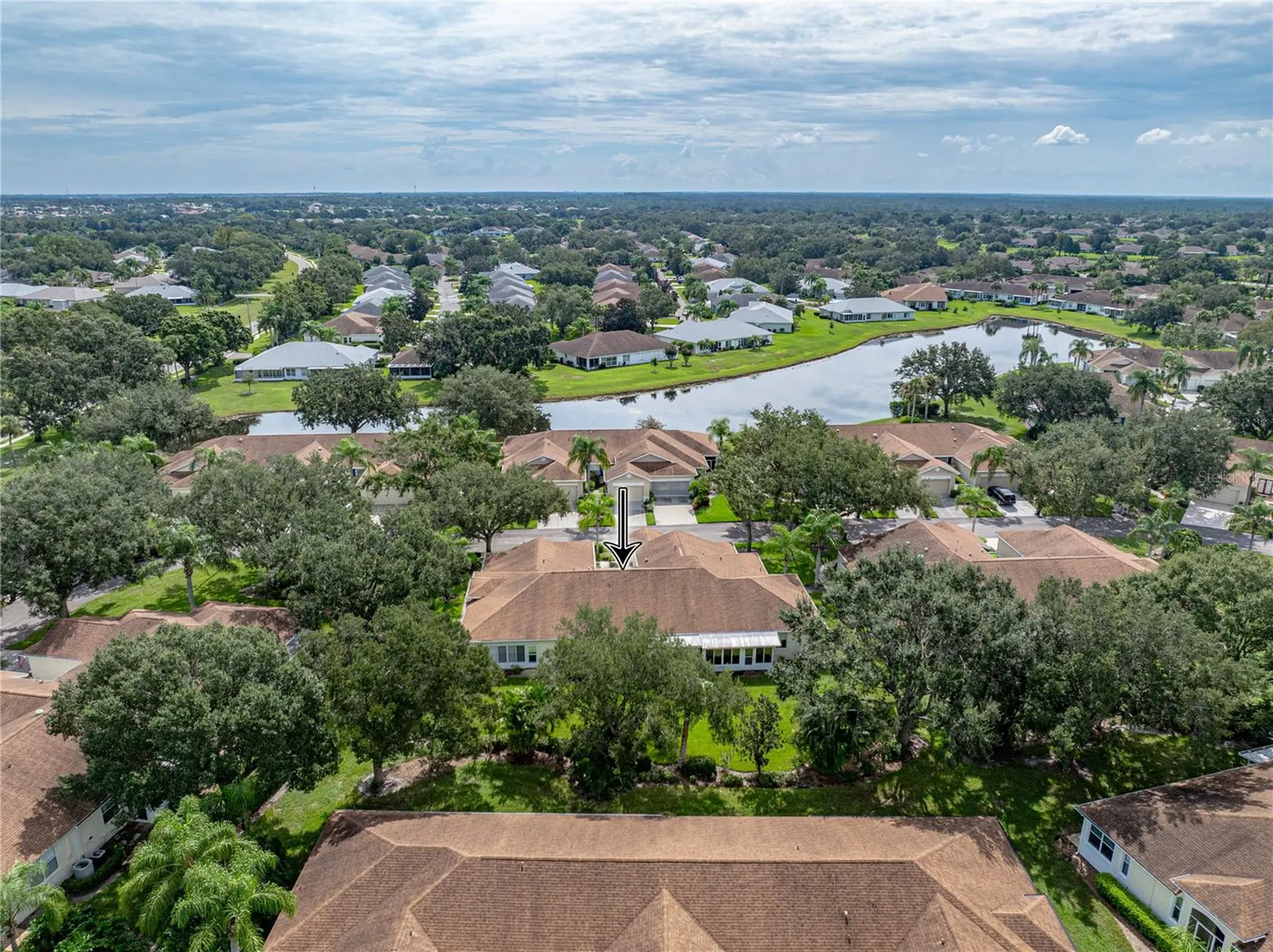 2344 Nantucket Drive Sun City Center FL 33573