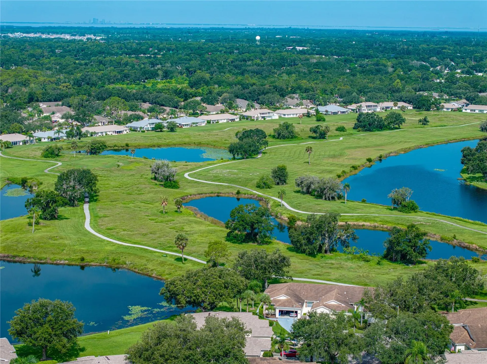 2344 Nantucket Drive Sun City Center FL 33573