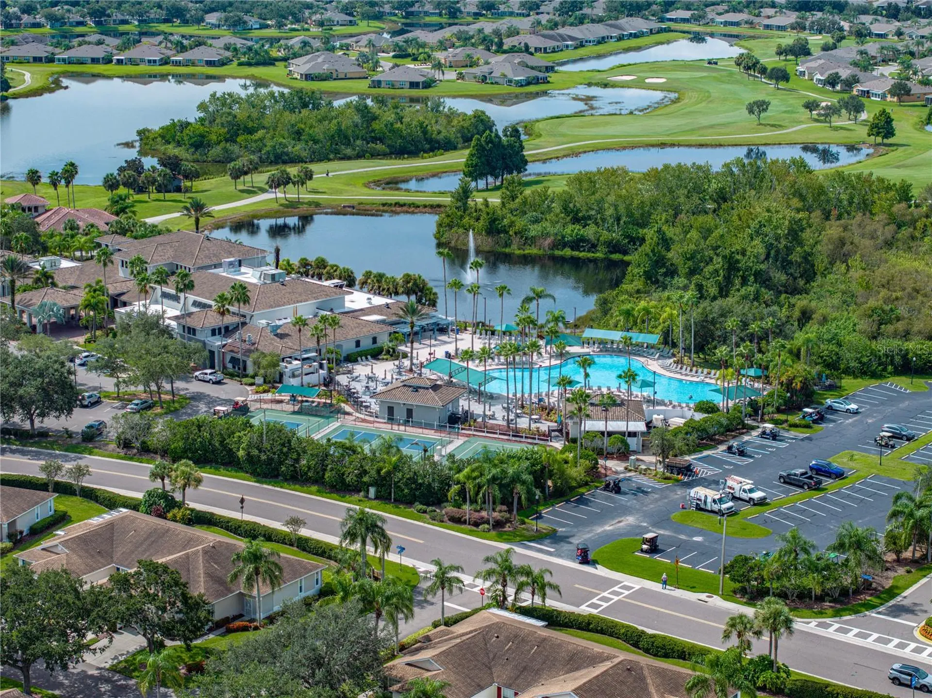2344 Nantucket Drive Sun City Center FL 33573