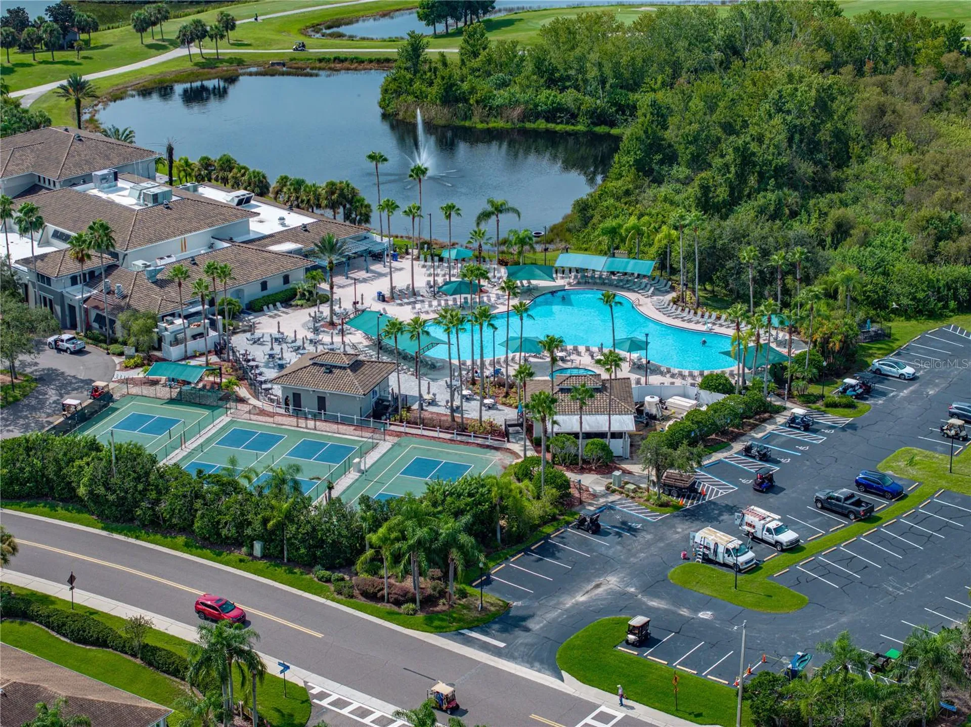 2344 Nantucket Drive Sun City Center FL 33573