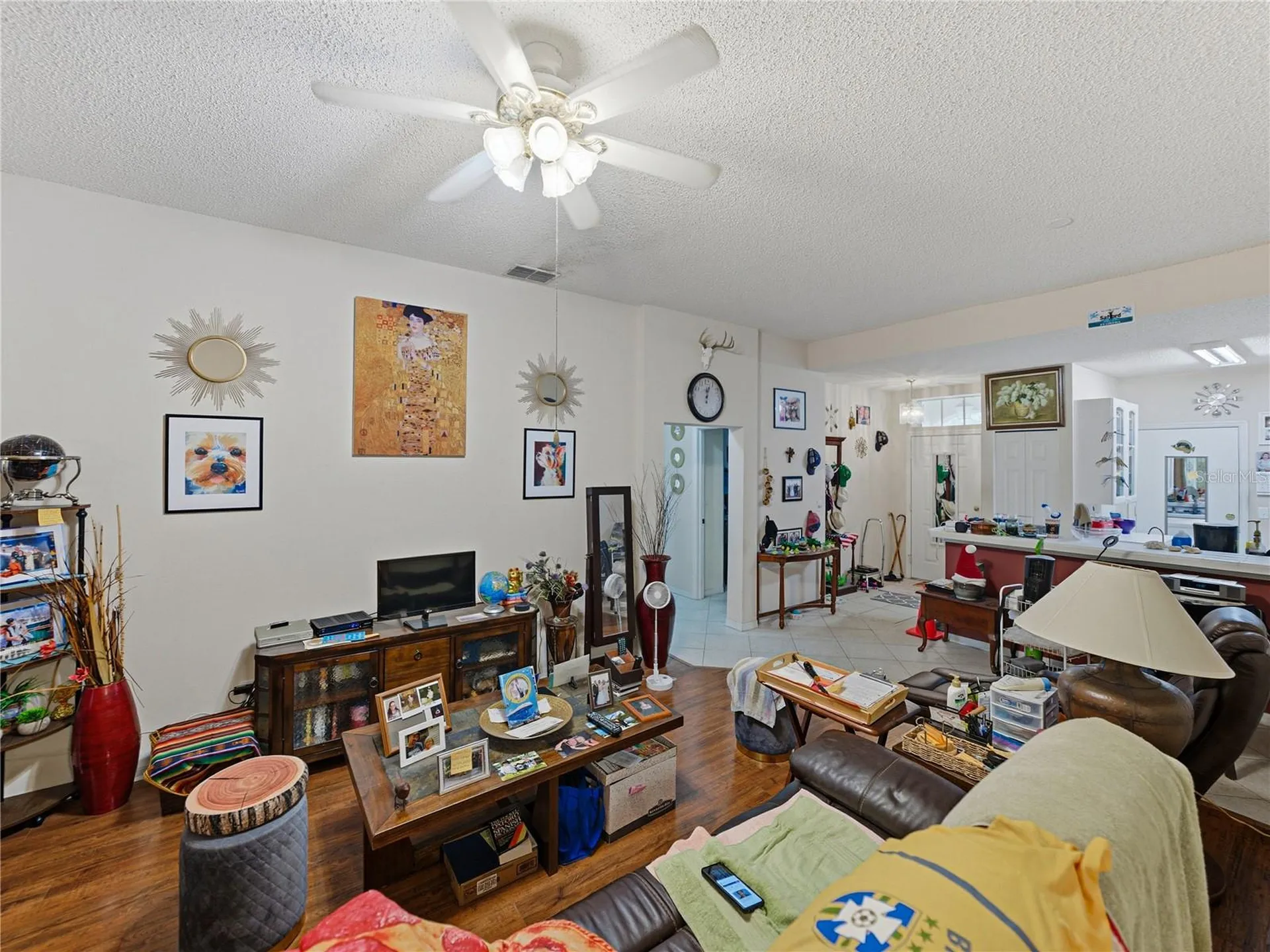 2344 Nantucket Drive Sun City Center FL 33573