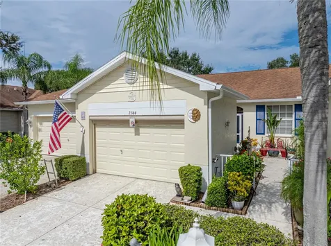 2344 Nantucket Drive Sun City Center FL 33573