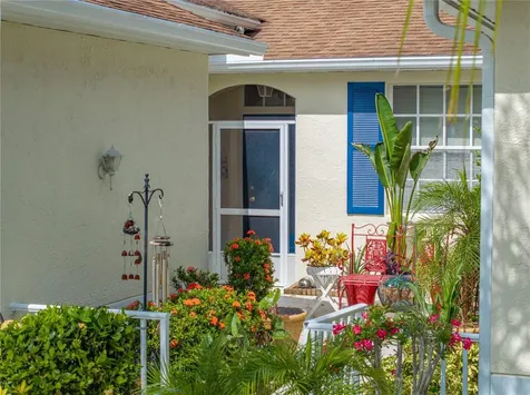 2344 Nantucket Drive Sun City Center FL 33573