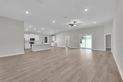 2 Fifer Lane Palm Coast FL 32137