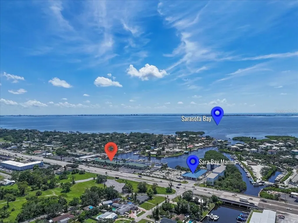 7150 N Tamiami Trail Sarasota FL 34243