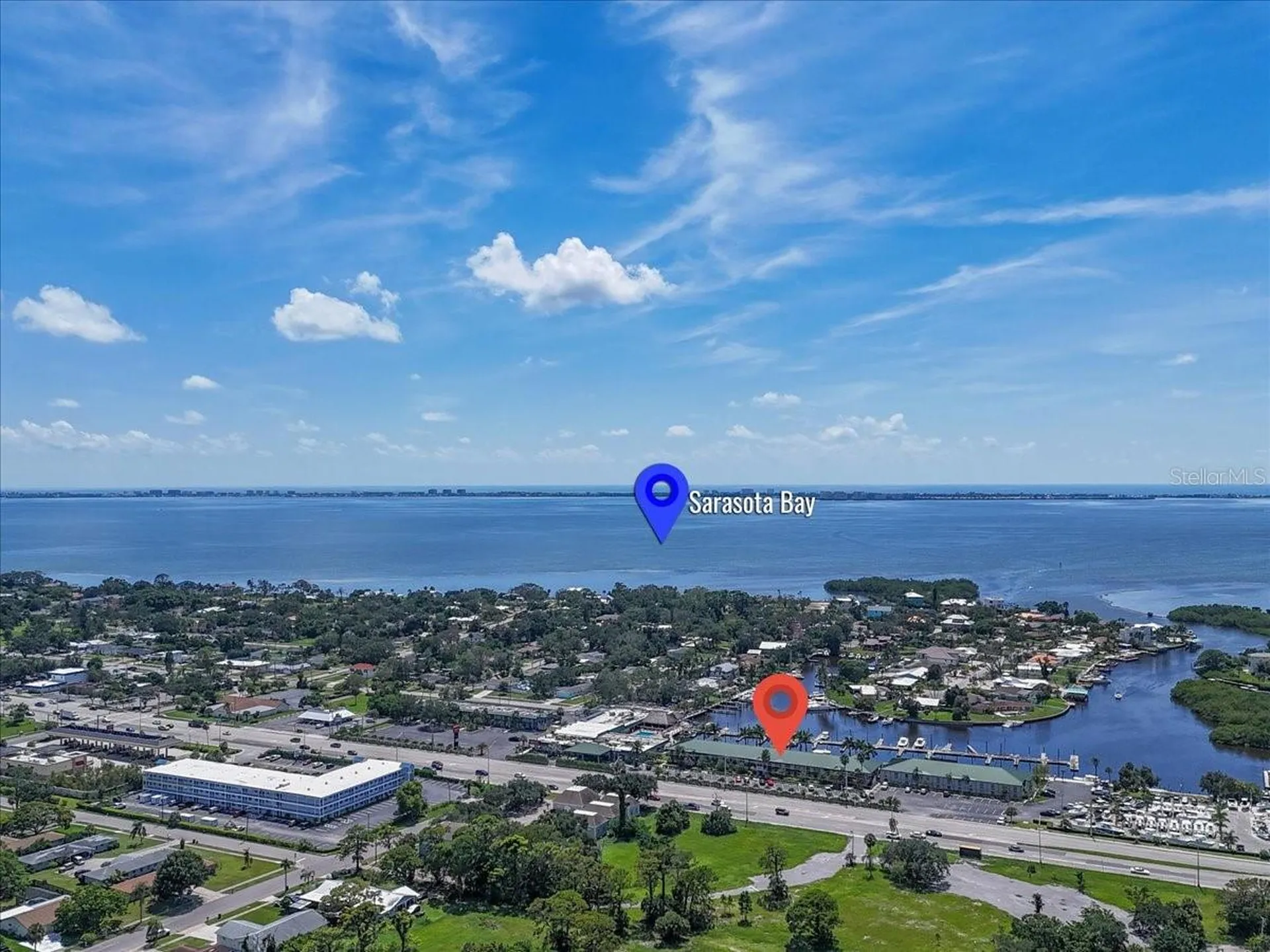 7150 N Tamiami Trail Sarasota FL 34243