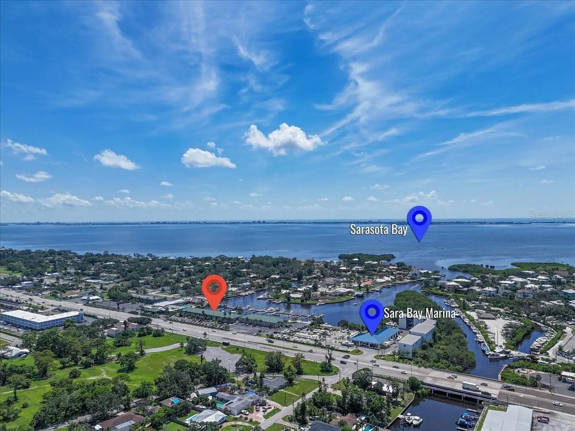 7150 N Tamiami Trail Sarasota FL 34243