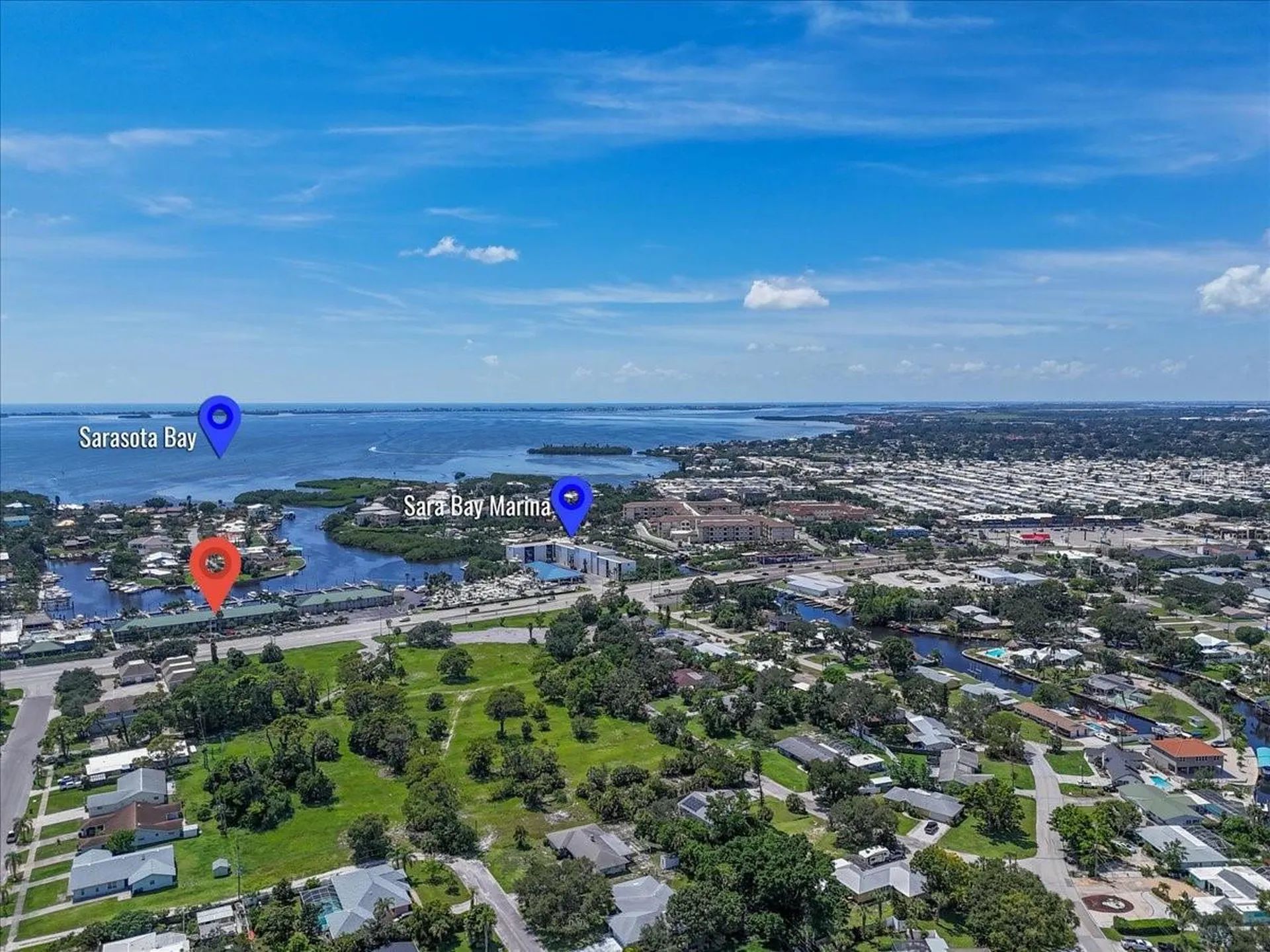 7150 N Tamiami Trail Sarasota FL 34243