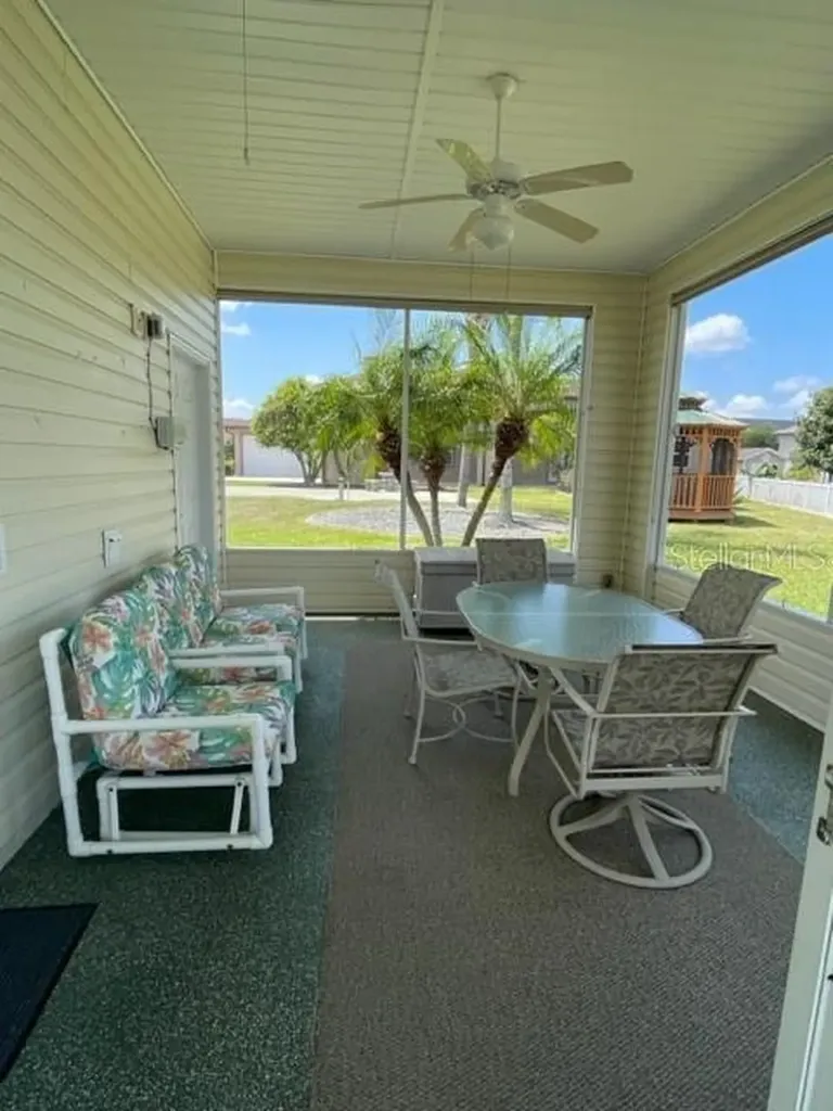 316 Motorcoach Drive S Polk City FL 33868