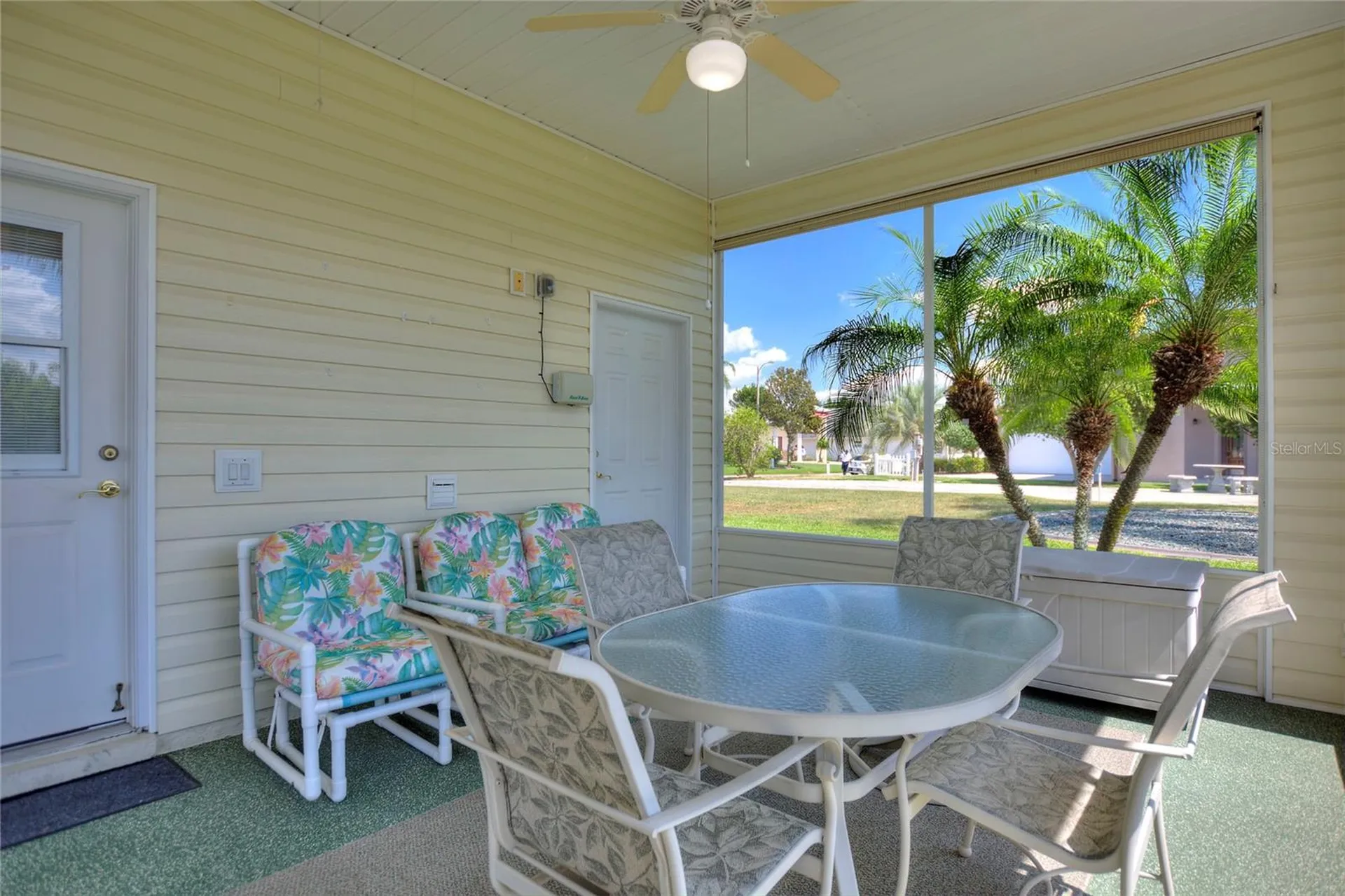 316 Motorcoach Drive S Polk City FL 33868