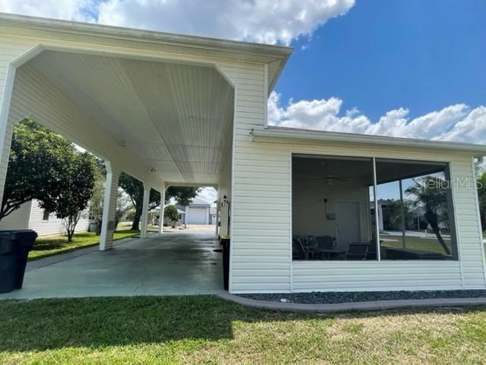 316 Motorcoach Drive S Polk City FL 33868