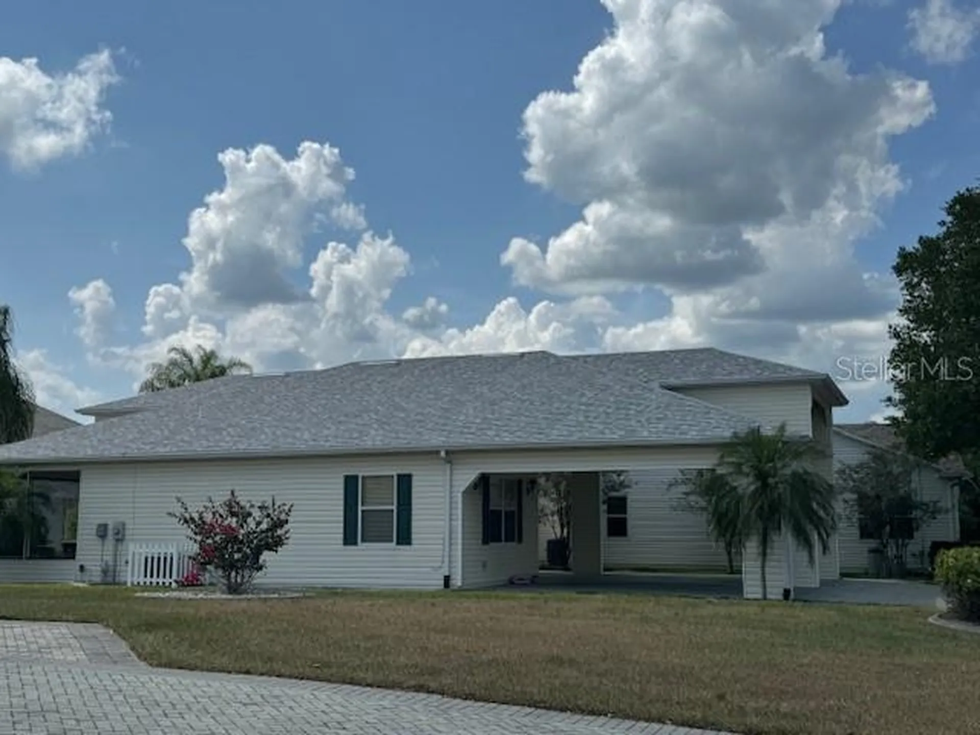 316 Motorcoach Drive S Polk City FL 33868