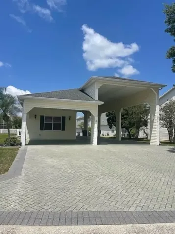 316 Motorcoach Drive S Polk City FL 33868