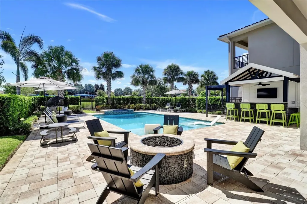 1021 Jack Nicklaus Court Reunion FL 34747