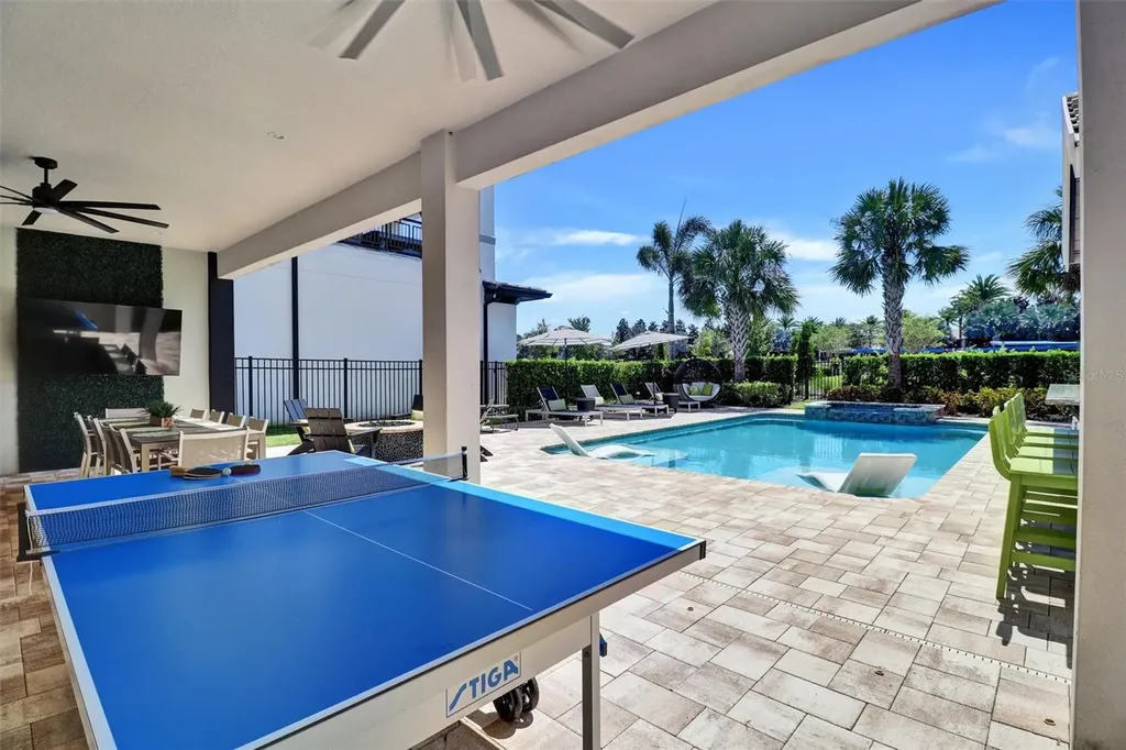 1021 Jack Nicklaus Court Reunion FL 34747