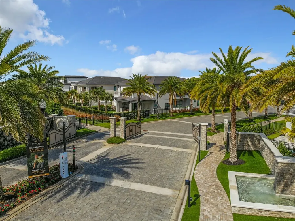 1021 Jack Nicklaus Court Reunion FL 34747