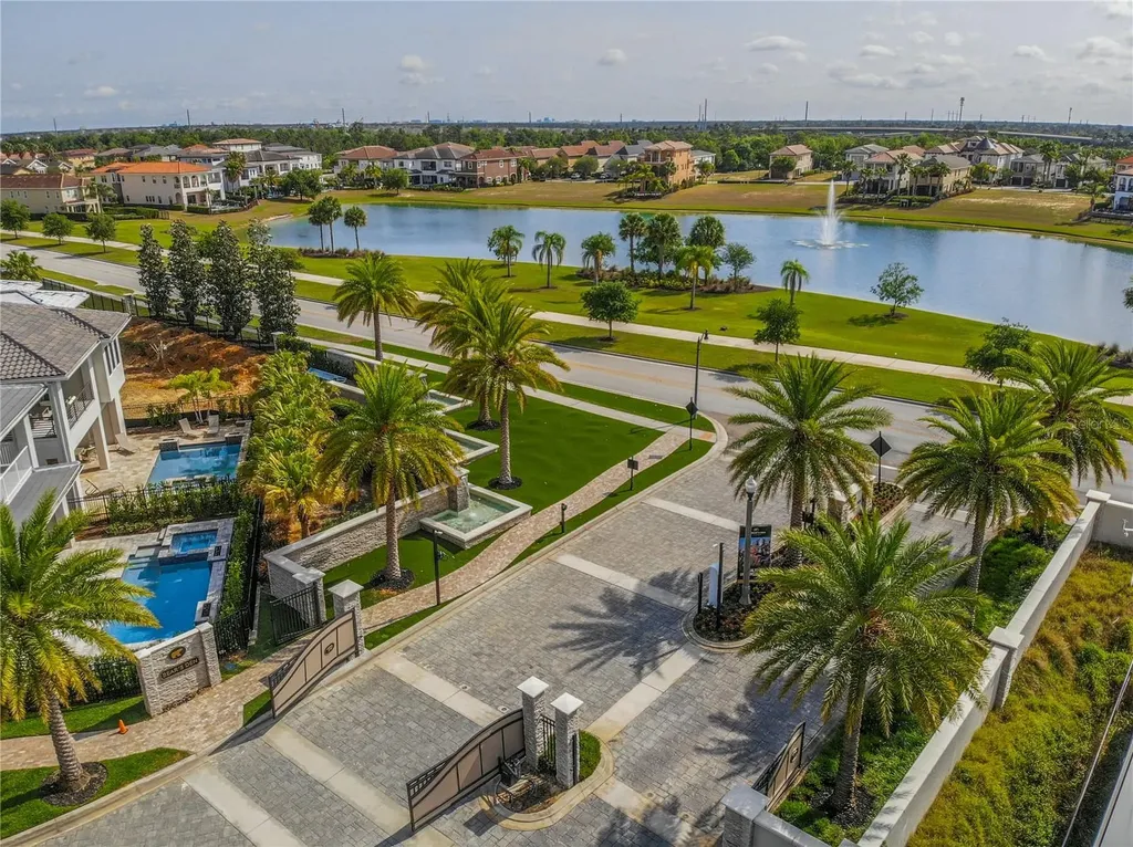 1021 Jack Nicklaus Court Reunion FL 34747