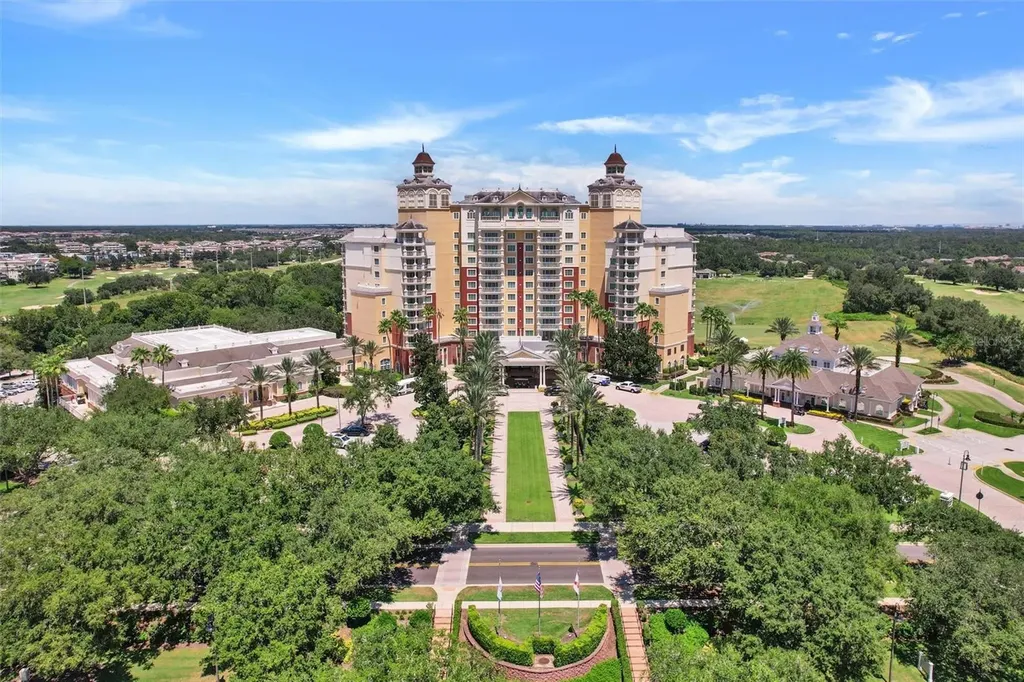 1021 Jack Nicklaus Court Reunion FL 34747