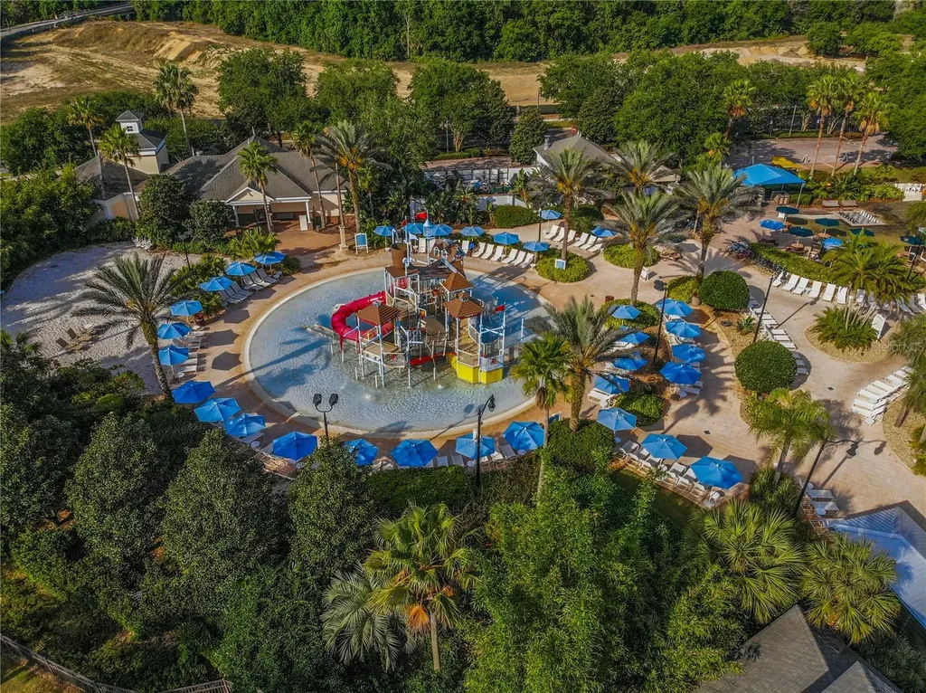 1021 Jack Nicklaus Court Reunion FL 34747