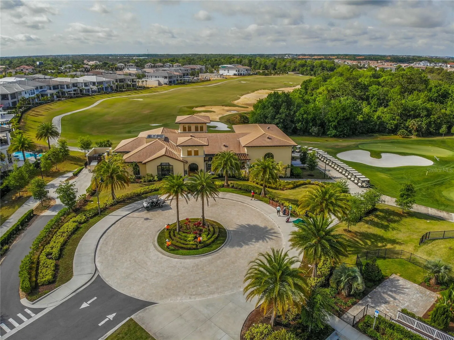 1021 Jack Nicklaus Court Reunion FL 34747