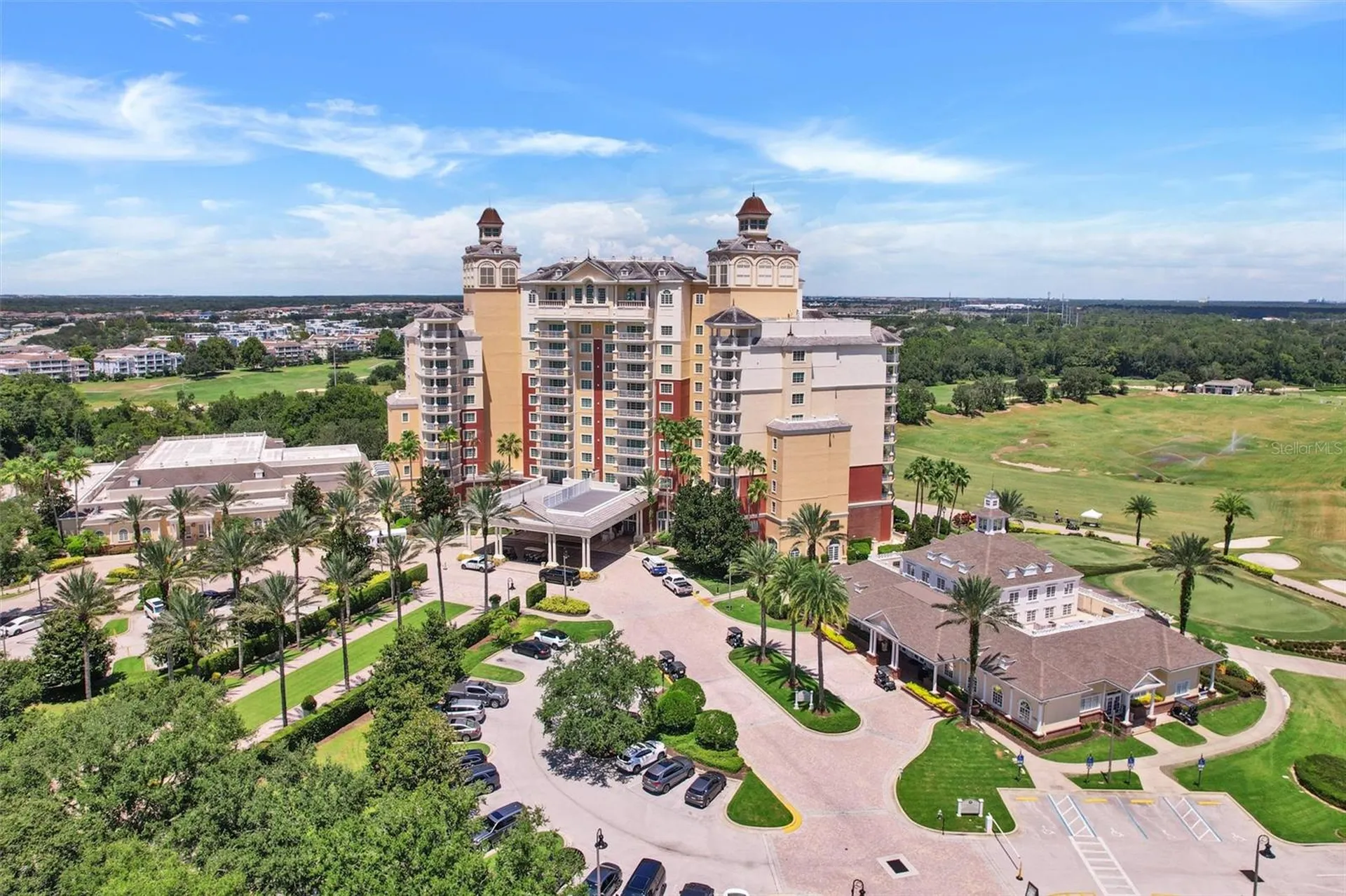 1021 Jack Nicklaus Court Reunion FL 34747