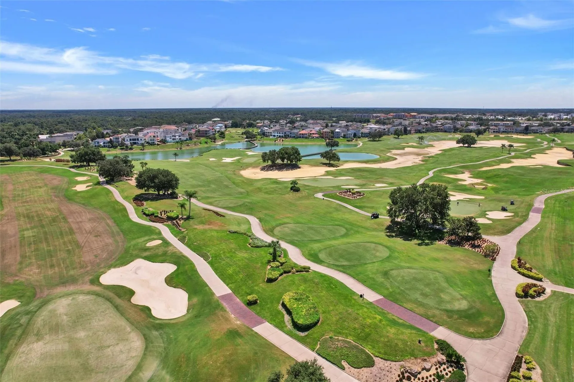 1021 Jack Nicklaus Court Reunion FL 34747
