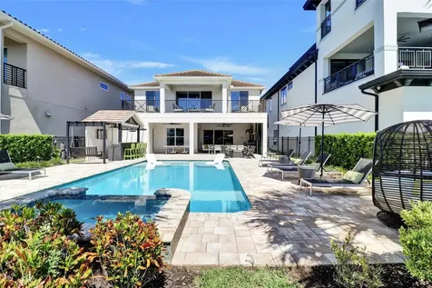 1021 Jack Nicklaus Court Reunion FL 34747
