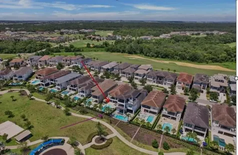 1021 Jack Nicklaus Court Reunion FL 34747