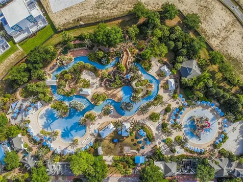 1021 Jack Nicklaus Court Reunion FL 34747