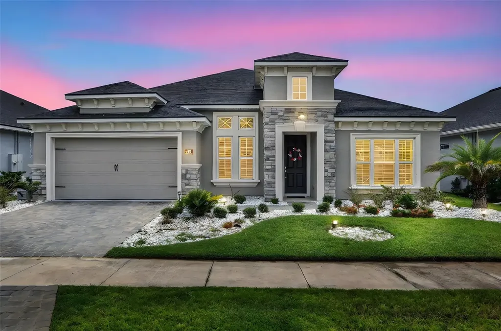 402 Aquamarine Way Daytona Beach FL 32124