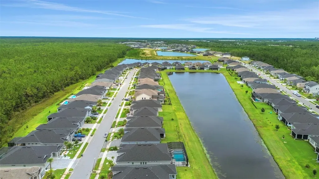 402 Aquamarine Way Daytona Beach FL 32124