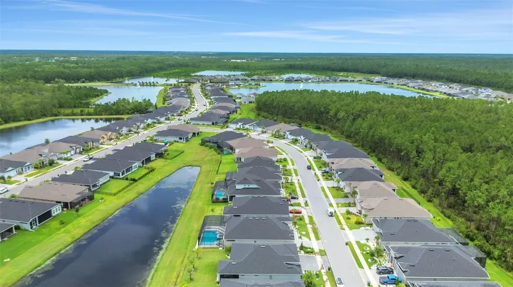402 Aquamarine Way Daytona Beach FL 32124