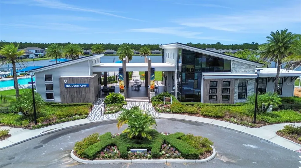 402 Aquamarine Way Daytona Beach FL 32124