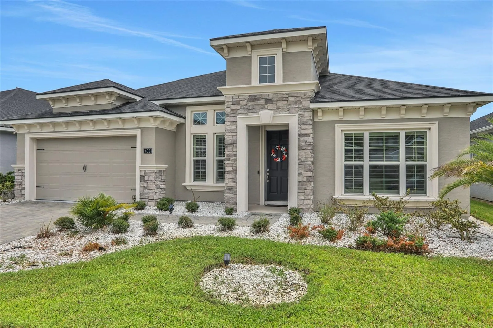 402 Aquamarine Way Daytona Beach FL 32124