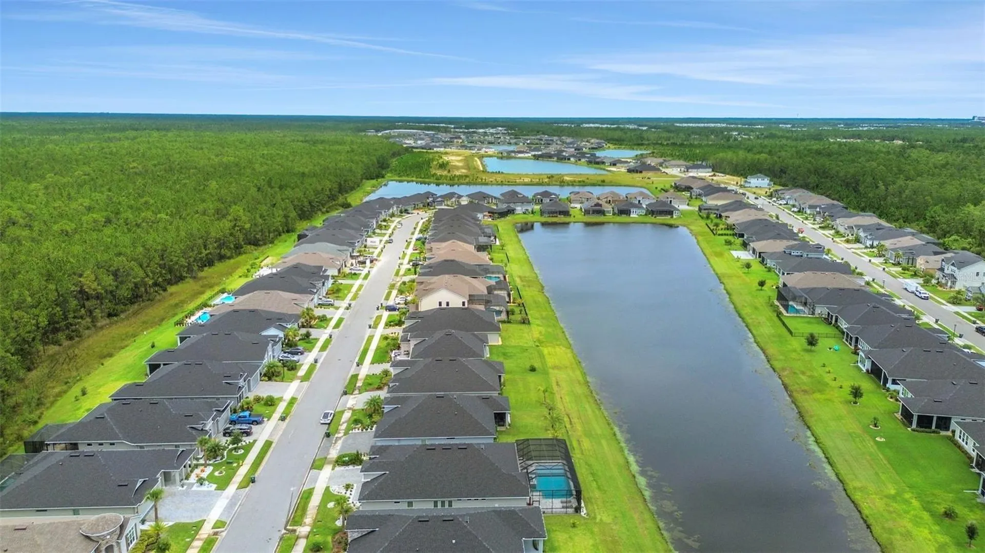402 Aquamarine Way Daytona Beach FL 32124