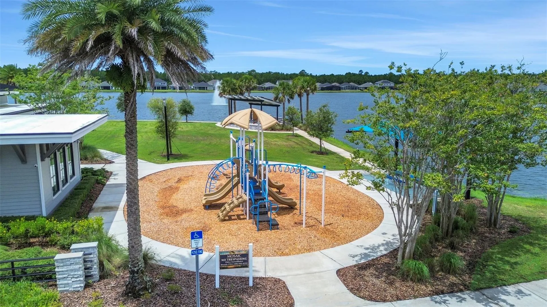 402 Aquamarine Way Daytona Beach FL 32124