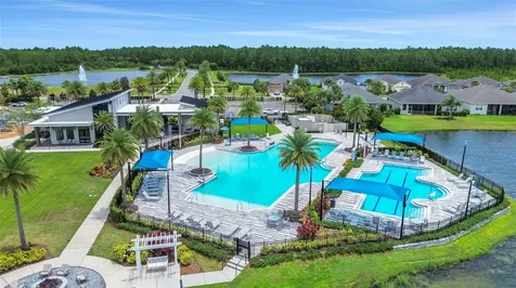 402 Aquamarine Way Daytona Beach FL 32124