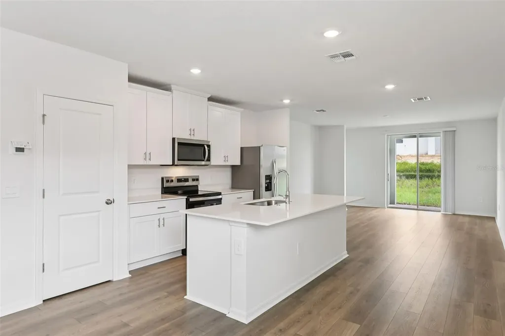 731 Trailhead Point Drive Lake Hamilton FL 33851