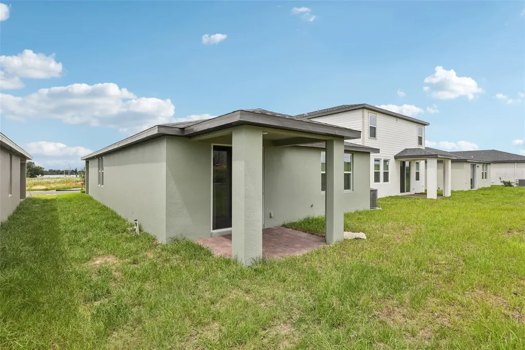 731 Trailhead Point Drive Lake Hamilton FL 33851