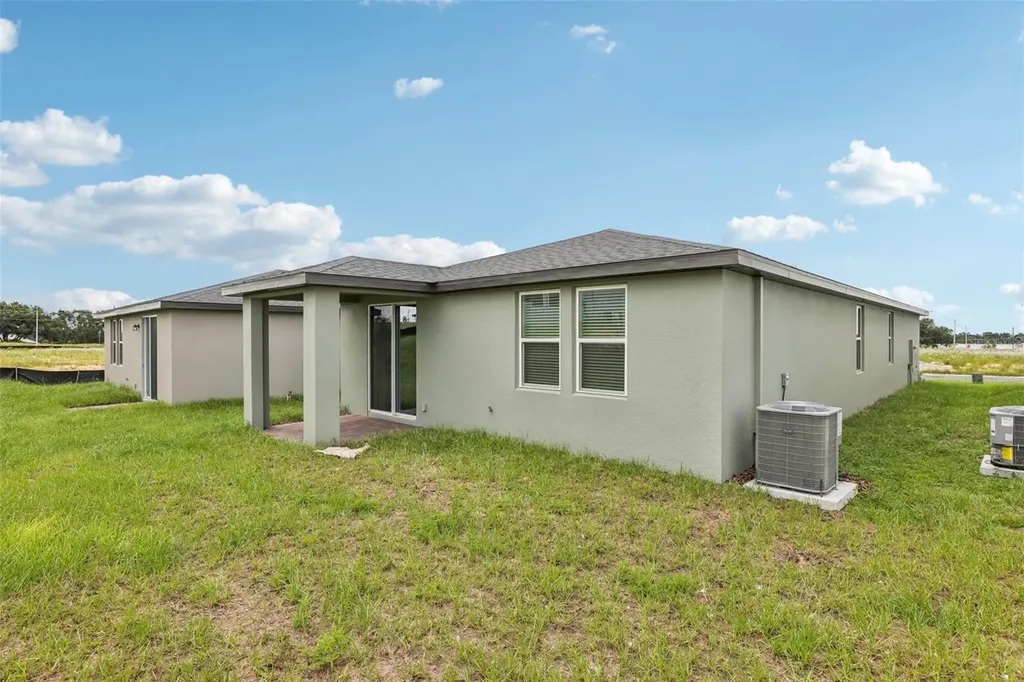 731 Trailhead Point Drive Lake Hamilton FL 33851