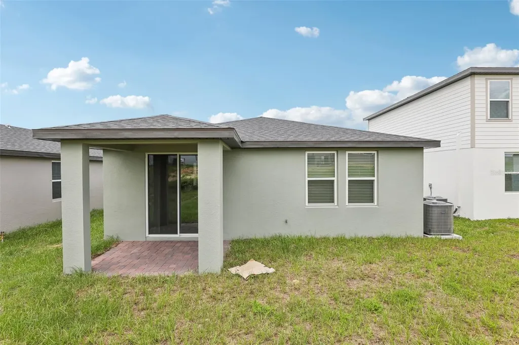 731 Trailhead Point Drive Lake Hamilton FL 33851